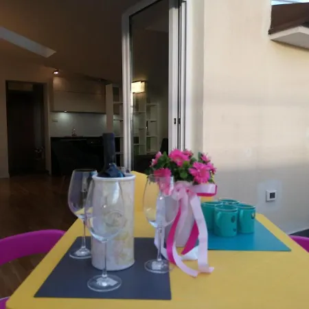 Apartman Istra Apartmán *