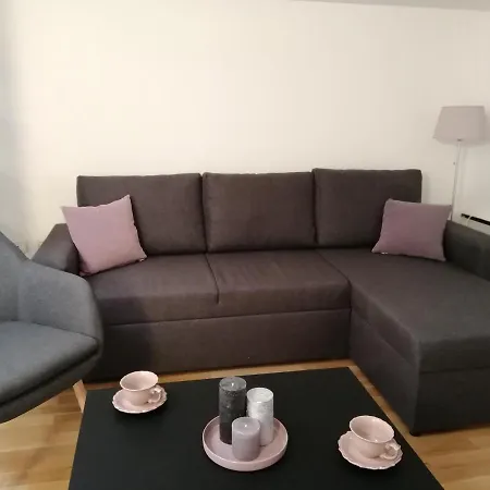 Apartmán Apartman Istra