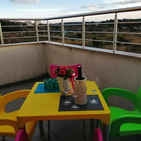 Apartman Istra *