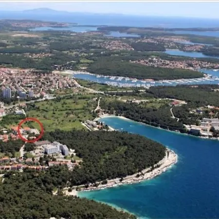 Apartman Istra Pula