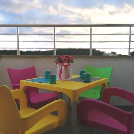 Apartman Istra * Pula