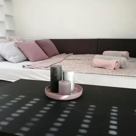 Apartman Istra Apartmán Pula