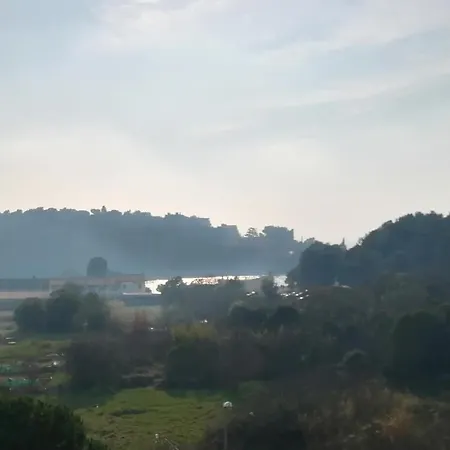 Apartman Istra Apartmán Pula