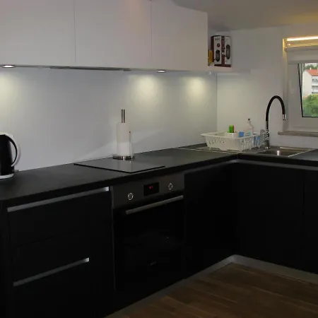 Apartmán Apartman Istra