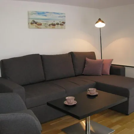 Apartman Istra *