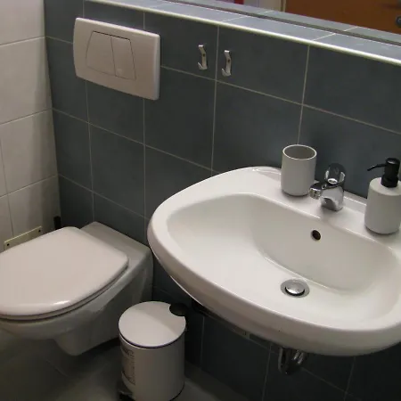 Apartman Istra