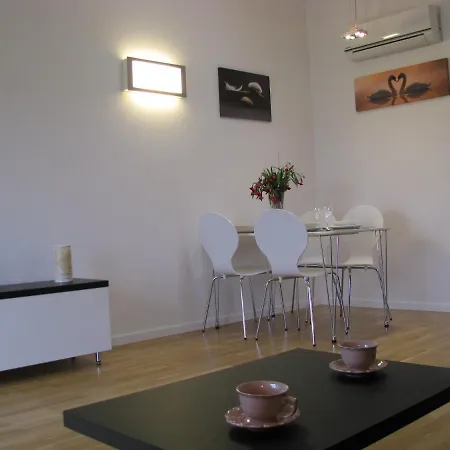 Apartman Istra * Pula