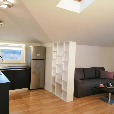 Apartman Istra