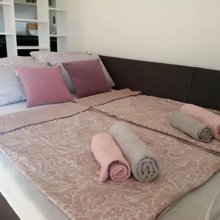 Apartment Apartman Istra