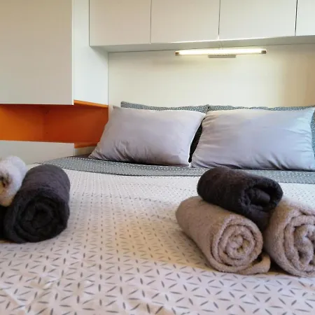 Apartman Istra Apartment Pula