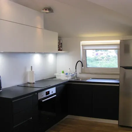 Apartman Istra