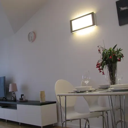 Apartment Apartman Istra *