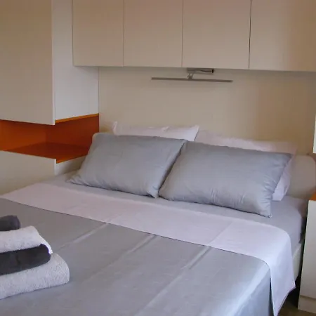 Apartment Apartman Istra *