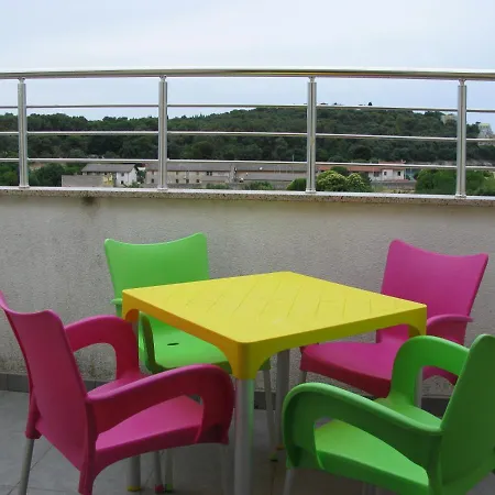 Apartman Istra *