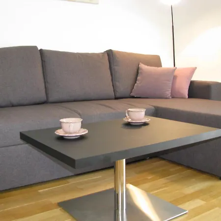 Apartman Istra Apartment