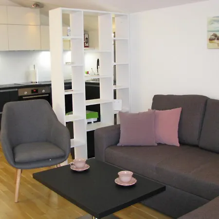 Apartman Istra Apartment Pula