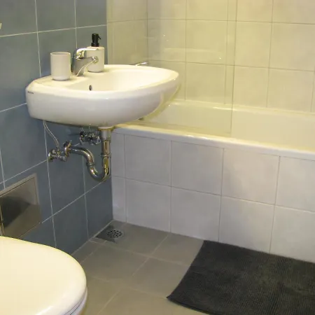 Apartment Apartman Istra *