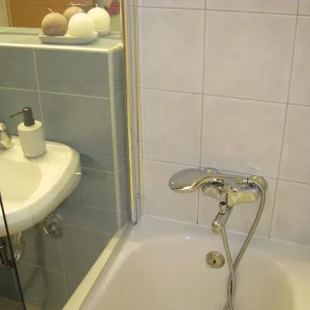 Apartment Apartman Istra Pula