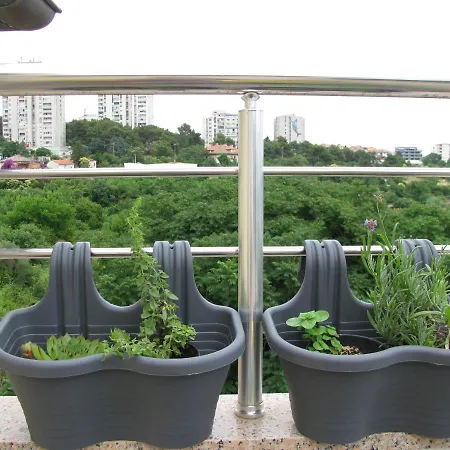 Apartman Istra Apartment
