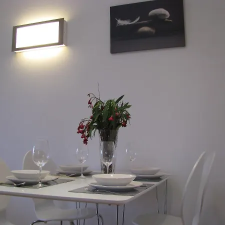 Apartment Apartman Istra *